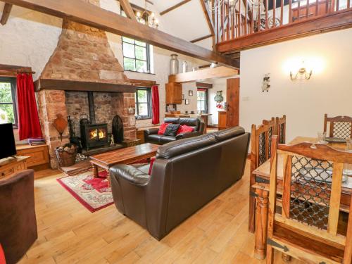 The Old Byre – Photos 5