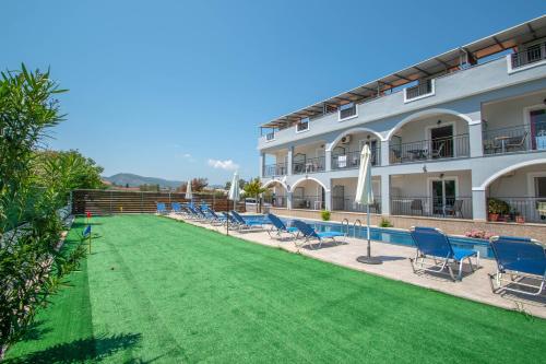 Brunswick Villa Units Party & Wedding Complex by "elite"
