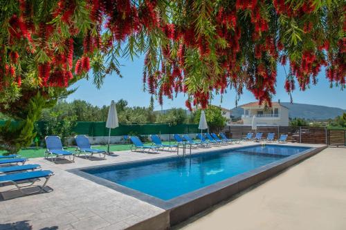 Brunswick Villa Units Party & Wedding Complex by "elite"