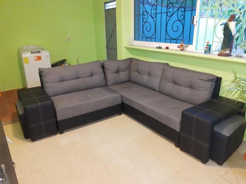 Gallery image of CASA CERCA DE LA PLAYA in Puerto Escondido