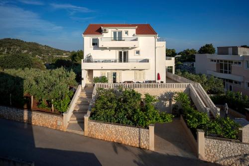 Gallery image of Villa Fio - Rooms & Studio in Hvar