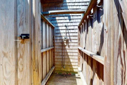 Fotografie z fotogalerie ubytování The Tranquil Heron Cottage v destinaci Eastham