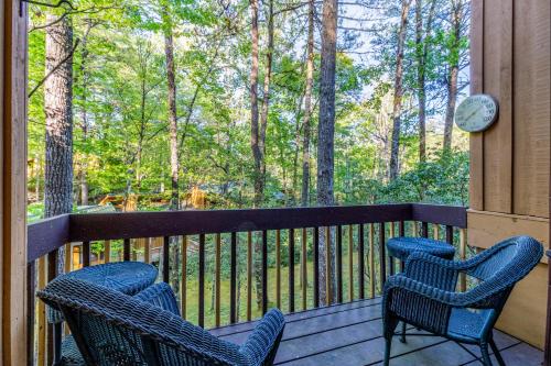 Whispering Woods Retreat – Photos 3