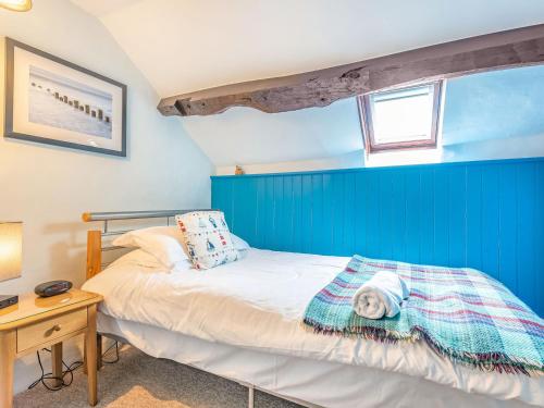 Gallery image of Goronwy Cottage in Barmouth
