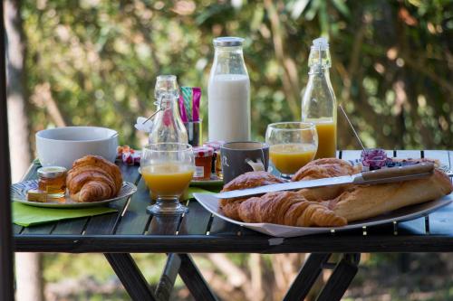 Φαγητό σε αυτό το bed & breakfast ή κάπου εκεί κοντά