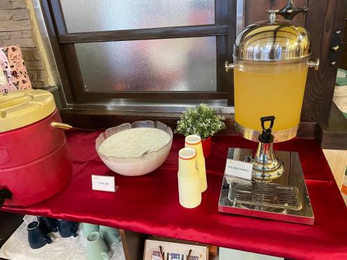 Imagen de la galería de Brest Bed & Breakfast, en Puli