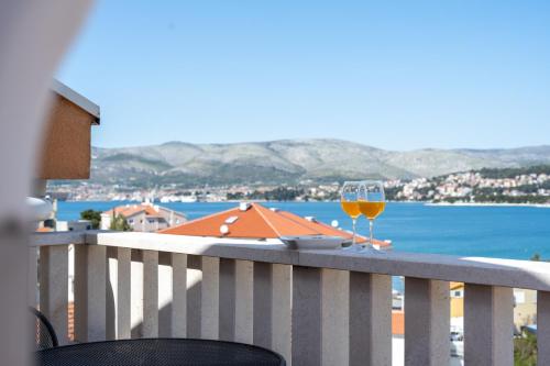 DALMATIA APARTMENTS ČIOVO