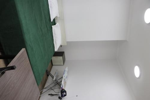 Ysyk-KölにあるIssyk - Kol Hotelのギャラリーの写真