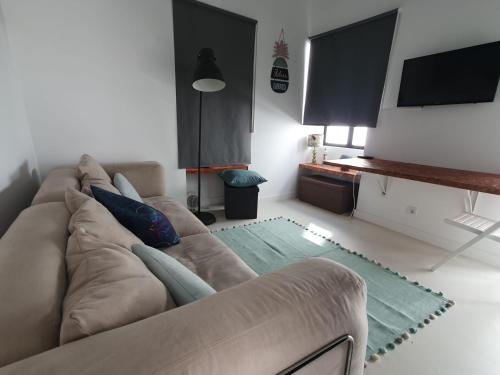 Casa do Dário a 50 metros da praia de Sesimbra