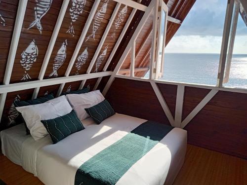 Gallery image of The Sagara Penida Nusa Penida in Nusa Penida