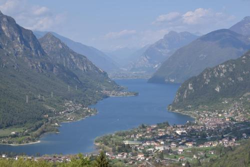 Gallery image of B&B La Vittoria in Crone