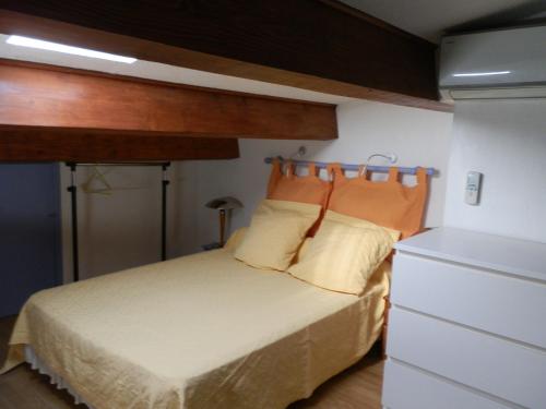 Photo de la galerie de l'établissement Pitchou, à Cassis