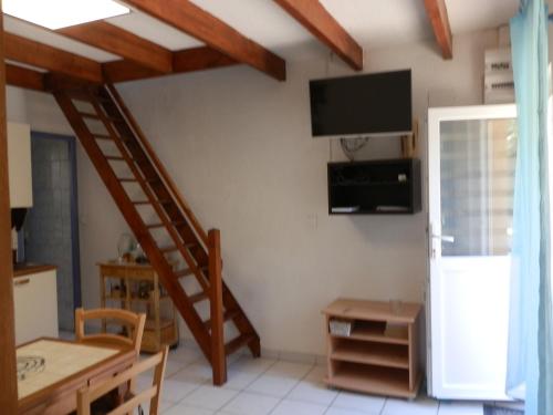 Photo de la galerie de l'établissement Pitchou, à Cassis