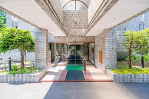 Zahrada ubytování MolinHotels602 アクティビティを満喫できる札幌定山渓 天然温泉付- 1L2Room S-Bed8 8Persons