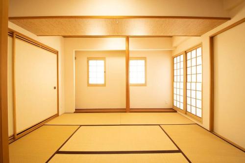 Fotografie z fotogalerie ubytování MolinHotels602 アクティビティを満喫できる札幌定山渓 天然温泉付- 1L2Room S-Bed8 8Persons v destinaci Jozankei