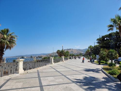 Φωτογραφία από το άλμπουμ του Loft Magna Grecia Reggio Calabria Centro Storico a 3 minuti a piedi dal mare στο Ρέτζιο ντι Καλάμπρια