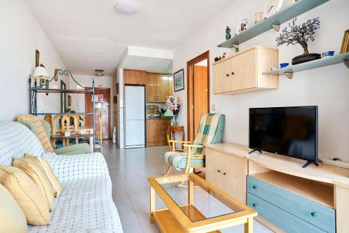 Espanhouse Olga apartment