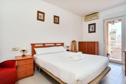 Espanhouse Olga apartment