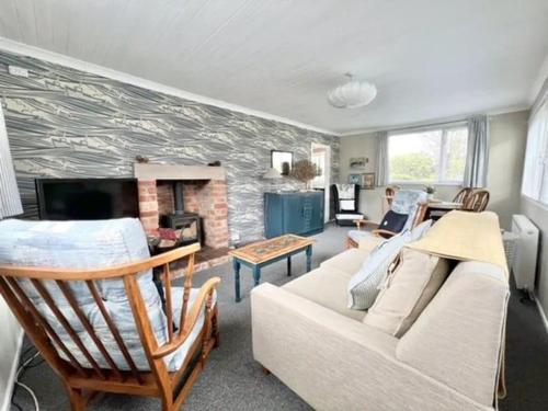 Gallery image of 2 bedroom chalet bungalow on Humberston Fitties. in Humberston