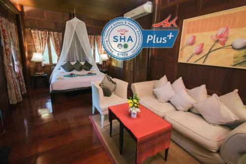 Baan Amphawa Resort & Spa - SHA Certified – Photos 3