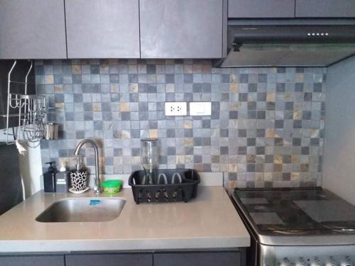 Cozy Condominium near Mactan International Airport