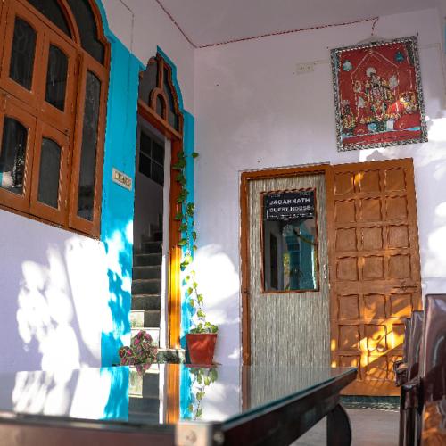 Fotografie z fotogalerie ubytování Jagannath guest house v destinaci Udajpur