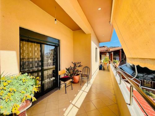 Jico Travel - Villa Erjon