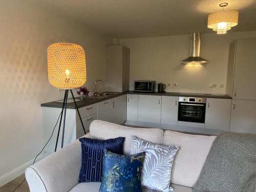 Gallery image of Copperview Apartment in Newcastle