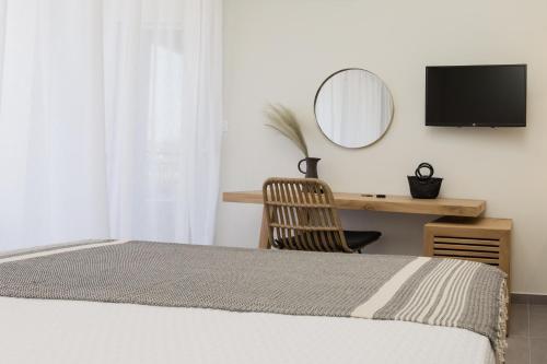 Gallery image of Anemelia Luxury Apartments in Argostoli