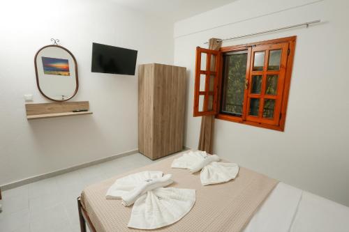 Gallery image of GK Houses #1 in Asprovalta