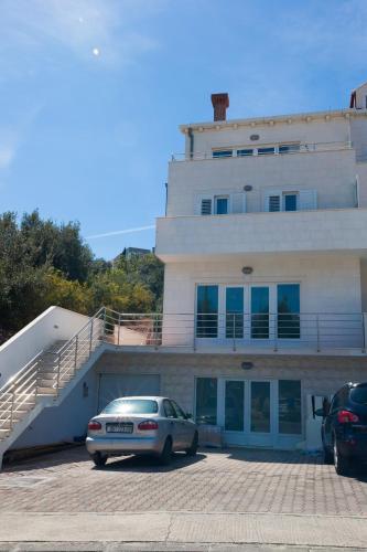 Apartments and room Adriatic Blue