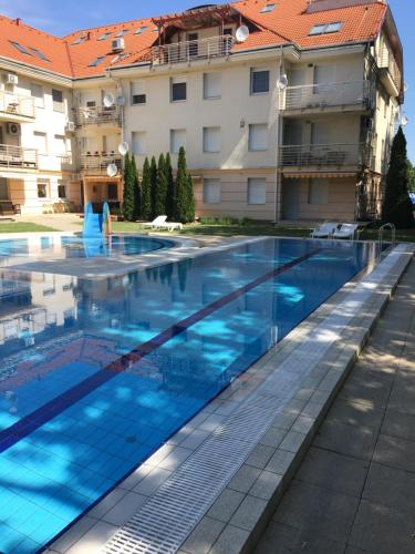Sport Apartman 4200 Hajdúszoboszló, 16 Sport utca kép - 3