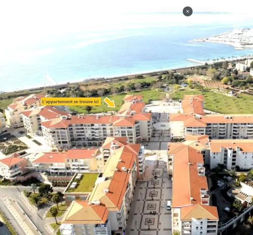 Phong cảnh thiên nhiên gần căn hộ