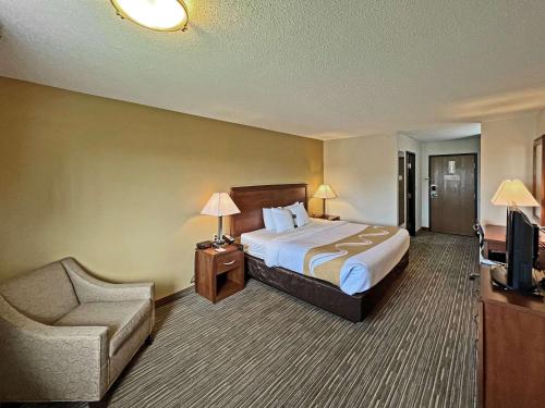 Gallery image of Quality Inn in Mitchell