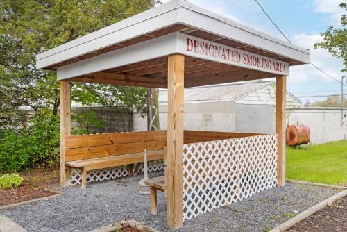 Americas Best Value Inn Gettysburg – Photos 3