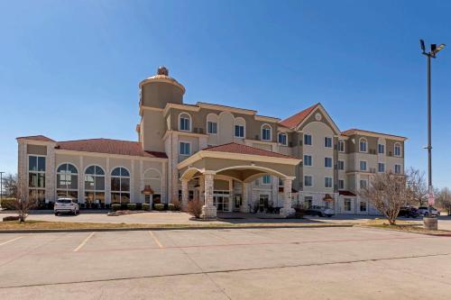 Comfort Suites Gainesville – Photos 2