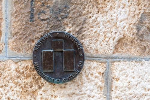 Imagen de la galería de Ivka Makarska - modern and luxurious oldtown apartament, en Makarska