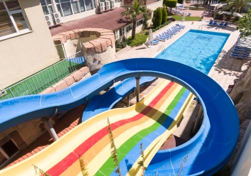 Nova Park Hotel – Photos 4