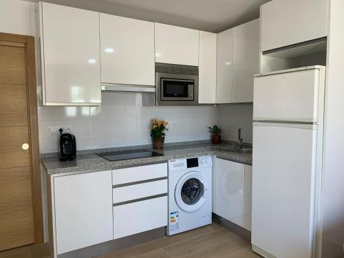A Estrenar Preciosa Suite-Céntrico-Con Jardín y Porche