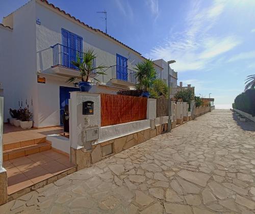 Magnifique maison de plage