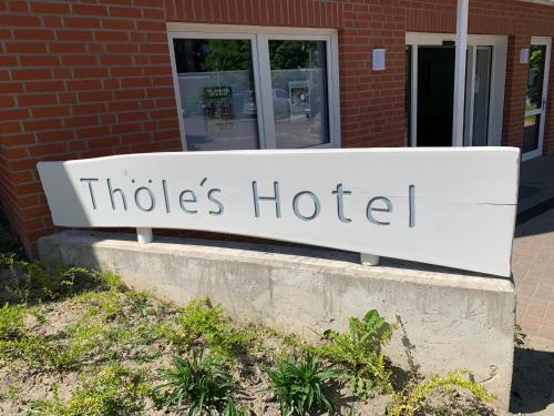 Φωτογραφία από το άλμπουμ του Thöles*** Hotel in Vilsen σε Bruchhausen-Vilsen