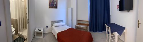 Et badeværelse på B&B del Corso - GIULIANOVA