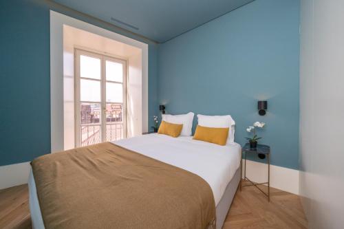Infante Apartment by Amber Star Rent