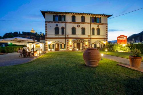 Fotografie z fotogalerie ubytování Casa Vacanze Matelda v destinaci Poppi