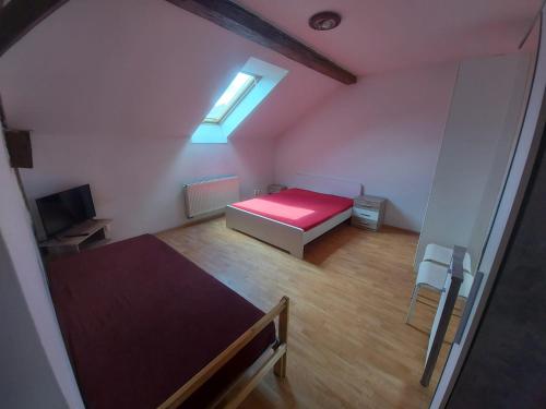 Apartments Žižkov a