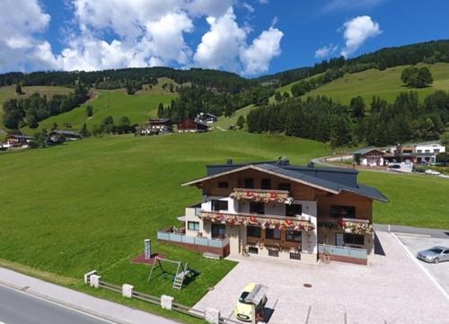 Saalbacher Perle Top 3