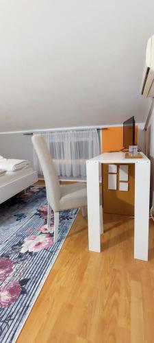 Gallery image of Villa Monera Apartments & Rooms & Free Garage in Mostar