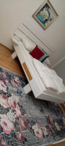 Gallery image of Villa Monera Apartments & Rooms & Free Garage in Mostar