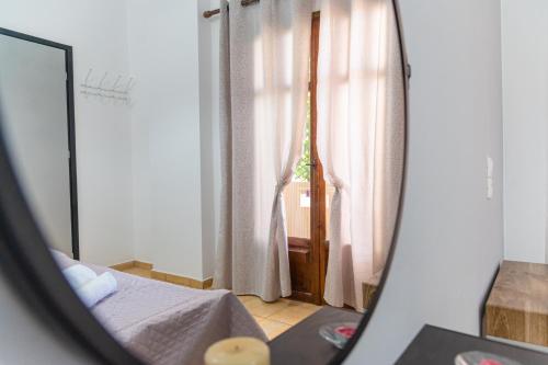 Seaside Apartment in Anissaras