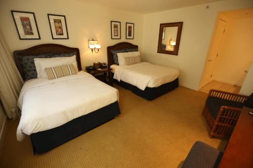 Gallery image of Pavilion Hotel in Avalon